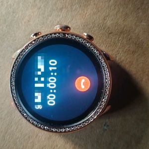 GMax Smart Watch - Bluetooth Calling, Music