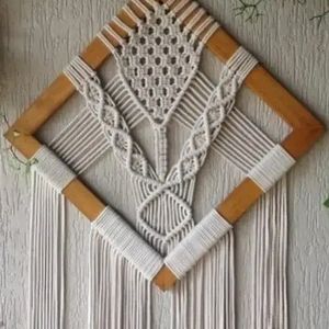 Macrame Wall Hanging