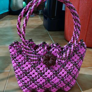 Handmade Bag