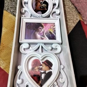 New Beautiful Photo Frame Perfect For Gifts 🎁