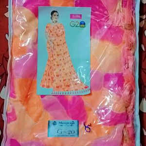 Saree For Women