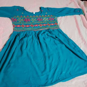 Combos Of Beautiful Tunics