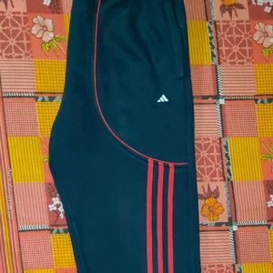 Original Adidas Track Pants 28 Waist To 32