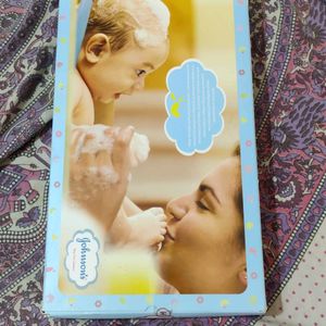 New Baby Products Gift Box