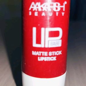 Matte Lipstick