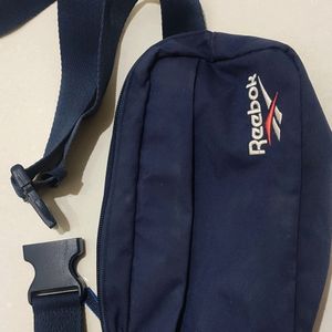 Reebok Fanny Pack/ Waist Pack