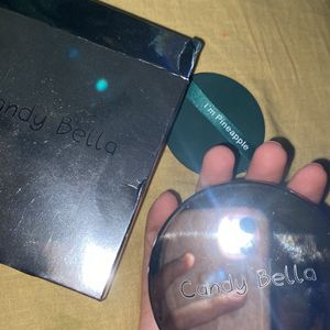 Candy Bella Oil Control Compact