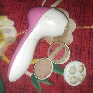 Face Massager