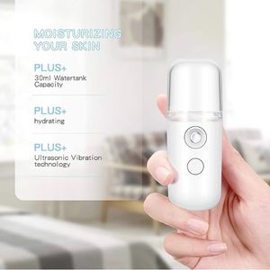 Nano Facial Mist Sprayer