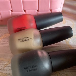 Nailpolish