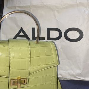 ALDO HANDBAG