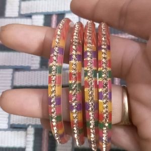 Very Beautiful Bangles