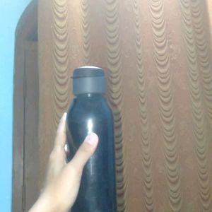 Polyset Original Water bottle+Freebies