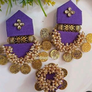 Jhumka