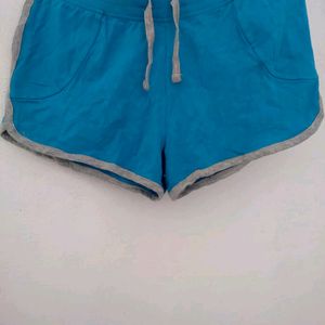 Shorts For Girls