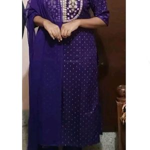 Kurti Set For Women