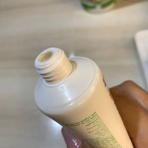 Organic Harvest Sunscreen