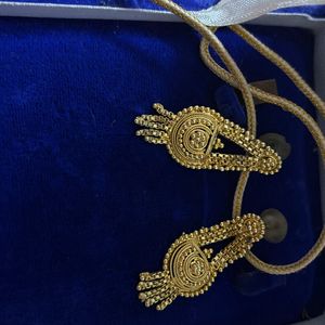 Jewellery Set For Ladies