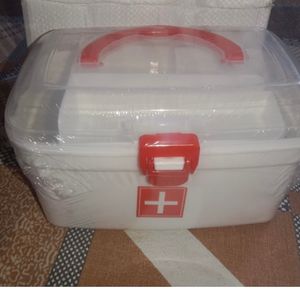 Firstaid Box