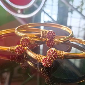 Free Size Adjustable Bangle