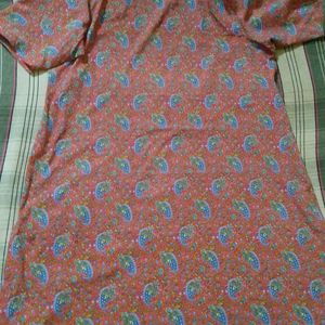 Women's Kurta