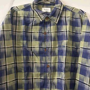 Pepe Jeans Brand Shirt