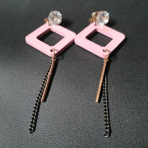 Modern Earrings