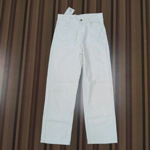 S-41 Size 30 Straight Women Denim Jeans