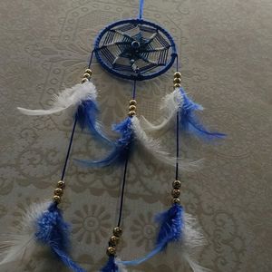 Evil' Eye Dream Catcher