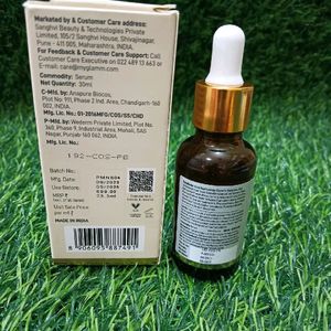 Niacinamide Serum