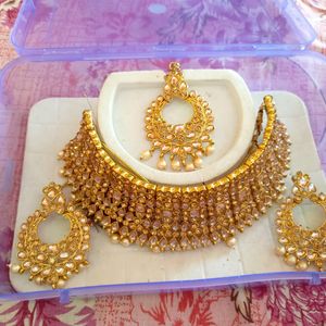 Jewellery Set