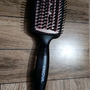 Straightening Brush Good brand Quality
