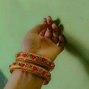 Woman Bangles