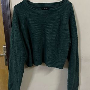 Shein Sweater