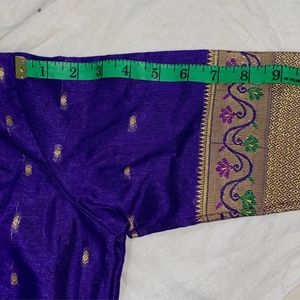 Paithani Saree