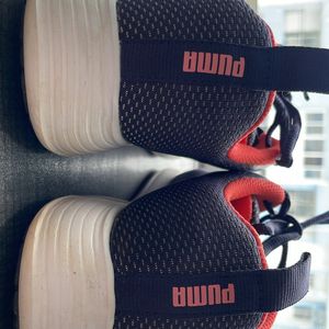 Puma running Shoes