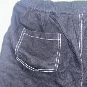 Black Short For Women