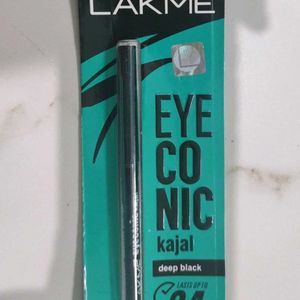 Lakme Eye conic Kajal