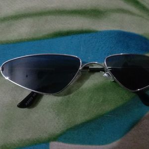 Triangular Sunglasses