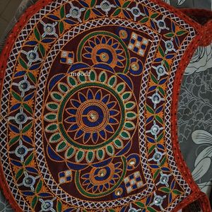 Jaipuri Boho Bag