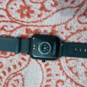 Fireboltt Smartwatch Brand New Only 1 Month Of Buy