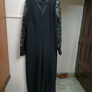 Jumpsuit Hardly 2time Use