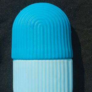 Silicone Ice Roller