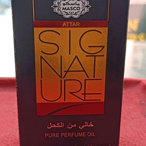 7 COMBO  MASCO AL AROMA..ATTAR