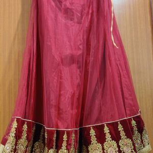 Mastani Lehenga