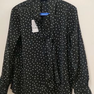 Formal Shirt For Women - 36