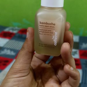 Mcaffine Kombucha Hydrating Serum