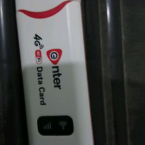 4g Connection Inter Product For Good Condition