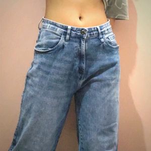 Roadster Jeans