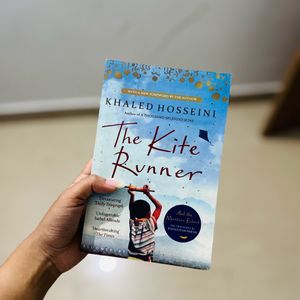 The Kite Runner